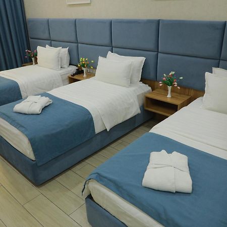 Human Hotel طشقند المظهر الخارجي الصورة